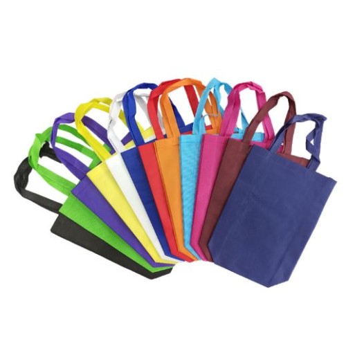NON WOVEN BAG 199