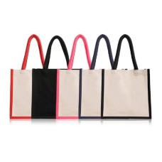 LAMINATED CANVAS 217