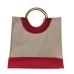 LAMINATED JUTE 222 