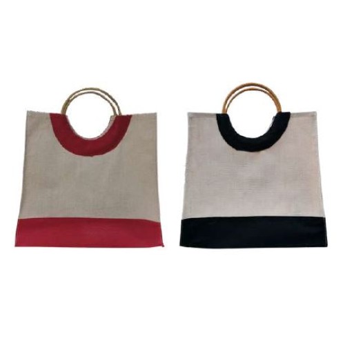 LAMINATED JUTE 222 