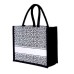LAMINATED CANVAS 227 