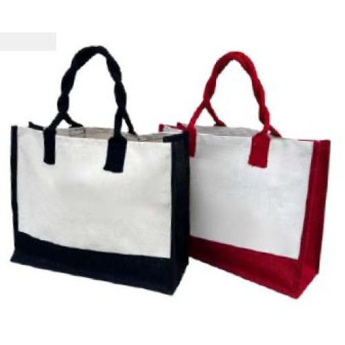 LAMINATED JUTE 250 