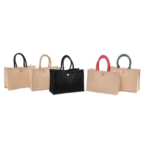 LAMINATED JUTE 255 