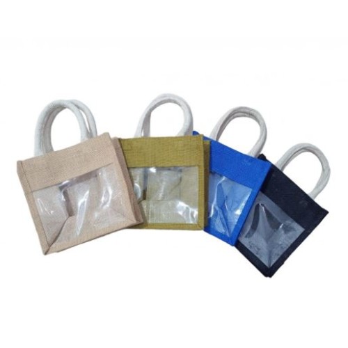LAMINATED JUTE 293 