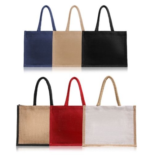LAMINATED JUTE 300 