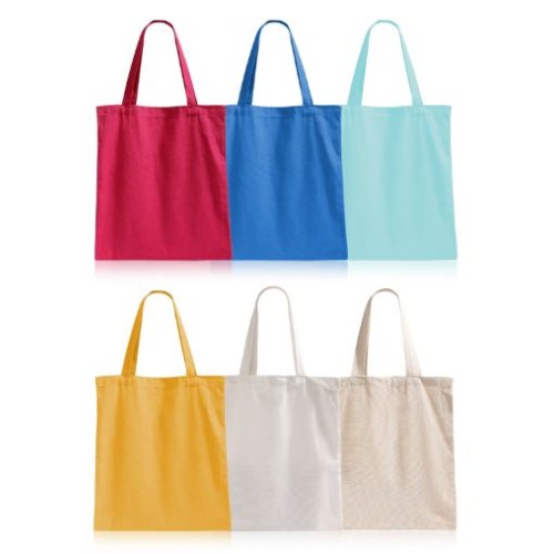 CANVAS BAG 383 