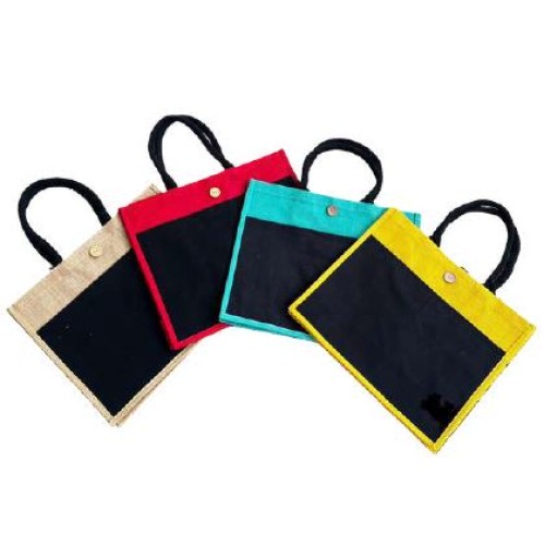 LAMINATED JUTE 456 