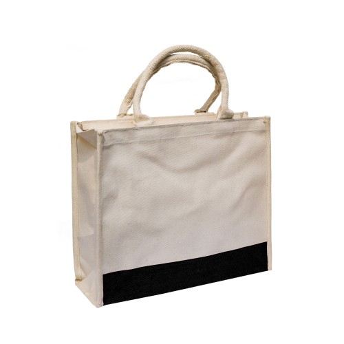 CANVAS BAG 12 CANVAS BAG 12
