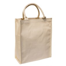 CANVAS BAG 13 