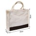 CANVAS BAG 12 