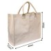 CANVAS BAG 14 