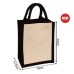 CANVAS BAG 23 