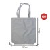 CANVAS BAG 25 