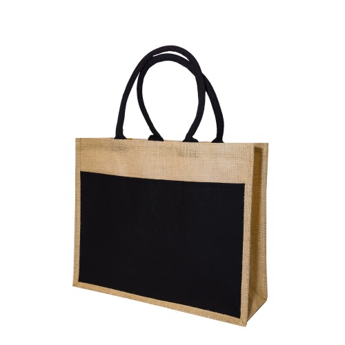 JUTE BAG 11 