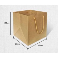 CAKE PAPER BAG SQ07 