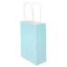 GLOSSY KRAFT PAPER BAG S 