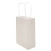 GLOSSY KRAFT PAPER BAG S 