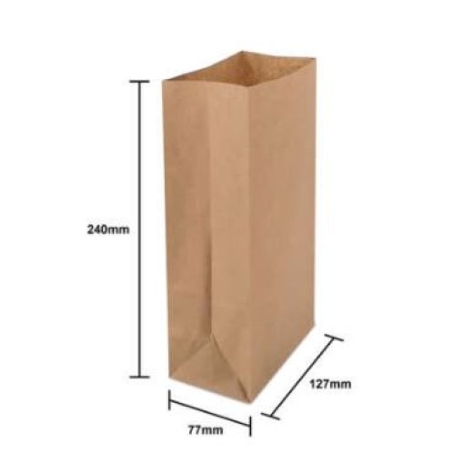 TAKEAWAY PAPER BAG 04 