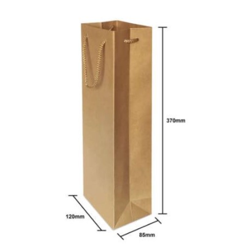 WINE BAG (SINGLE) 
