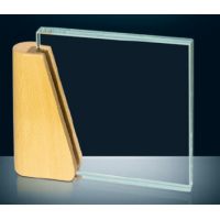 WOODEN CRYSTAL 9131 